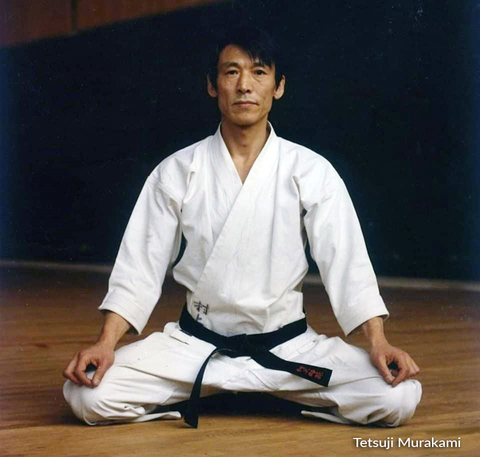 Main image of Suishinkan Portugal Clube de Karate Shotokai - Dojo