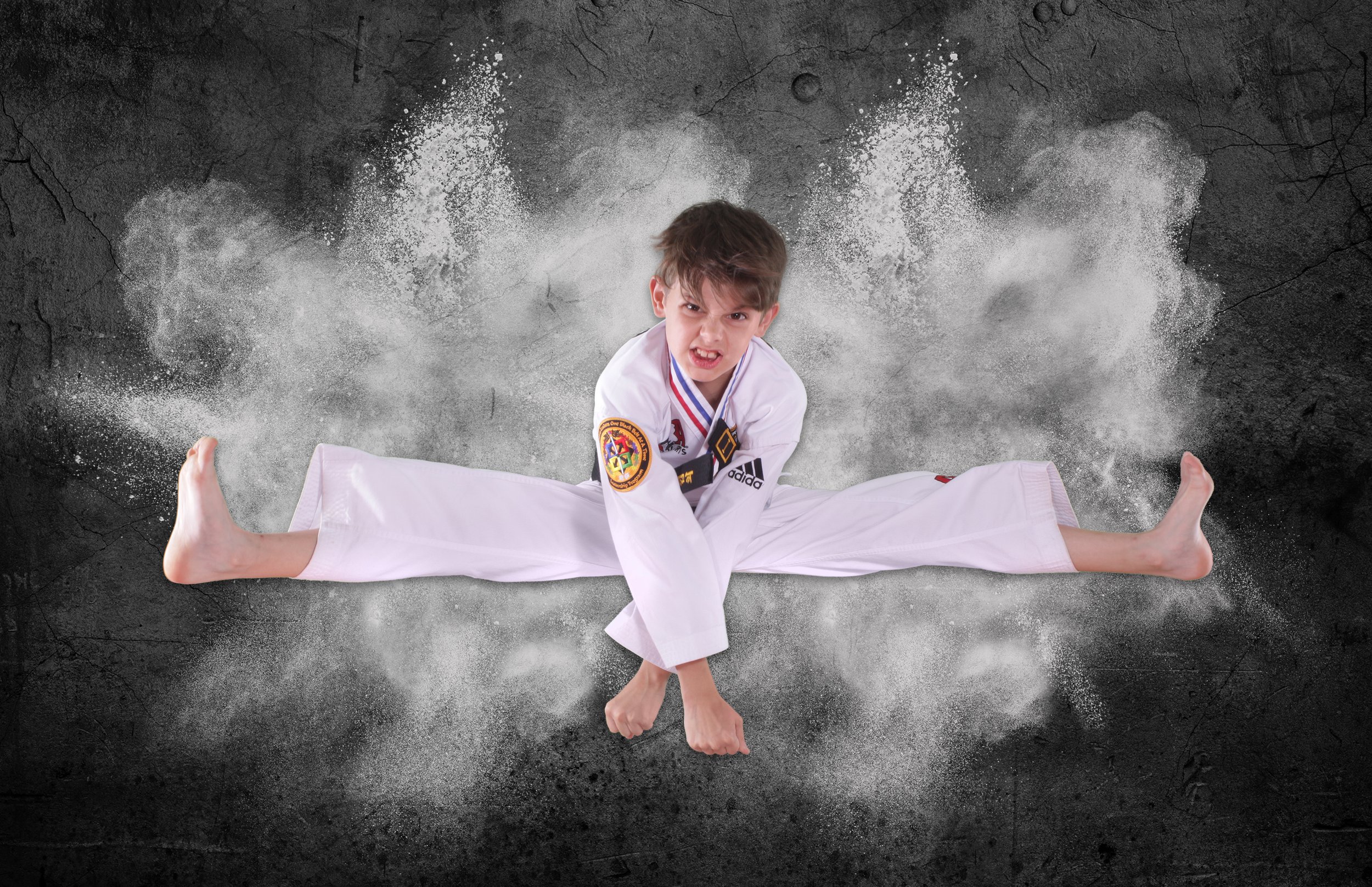 Main image of Sulphur Springs ATA Martial Arts
