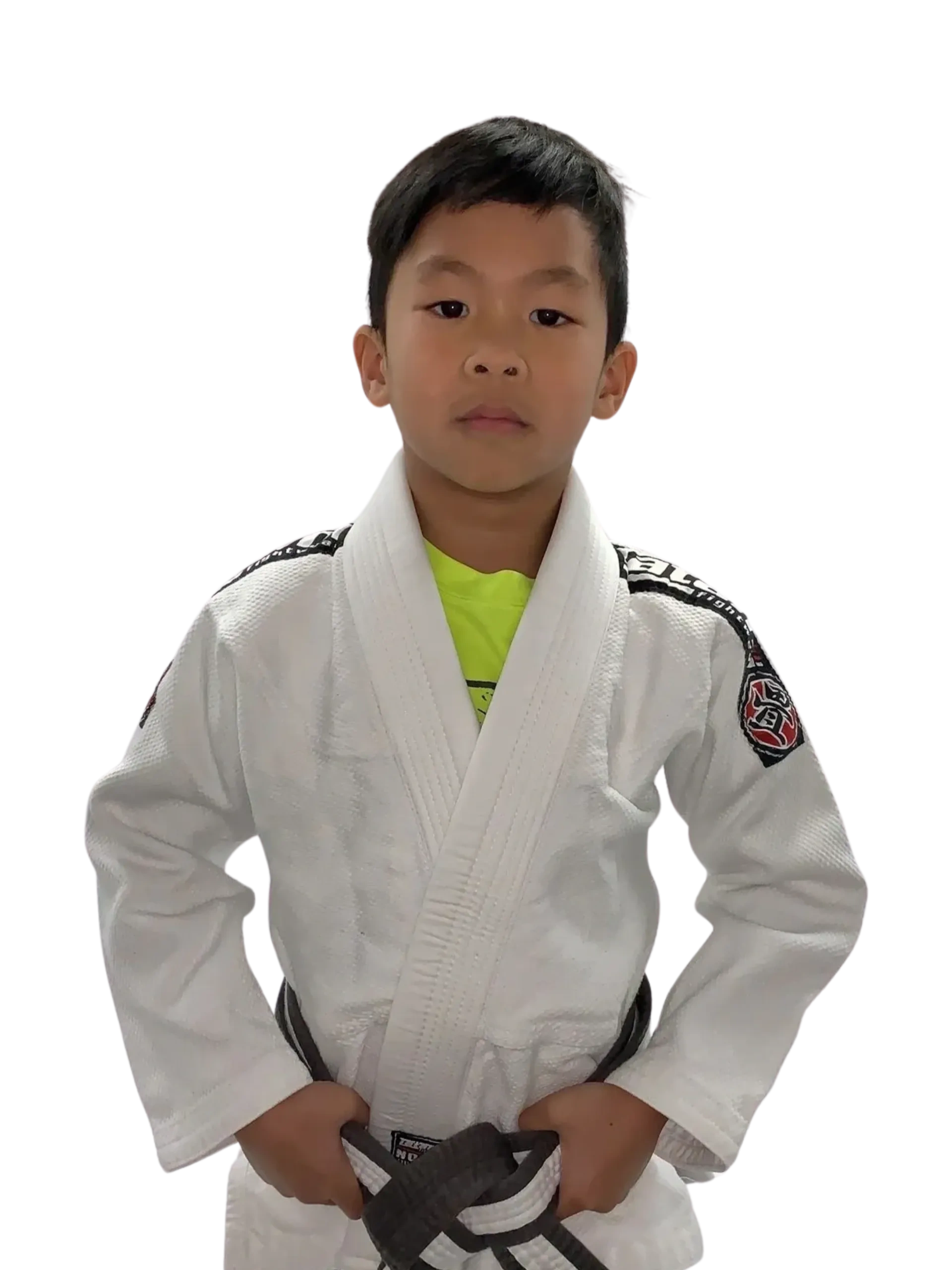 Sultada Jiujitsu