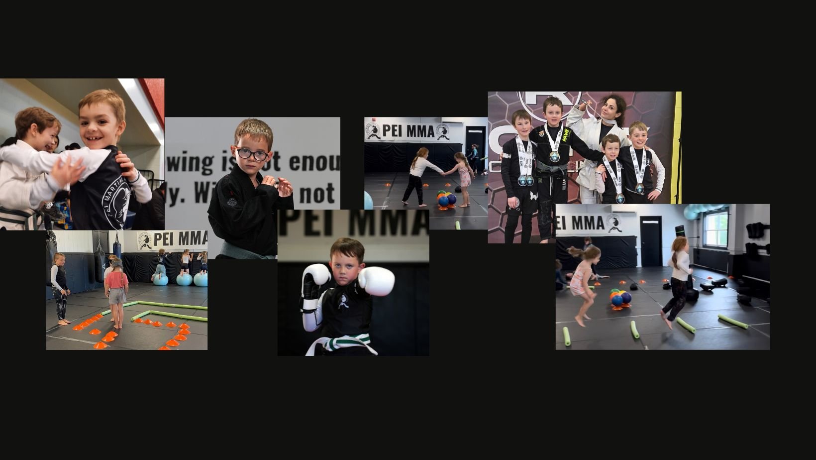 Main image of Summerside Martial Arts Academy