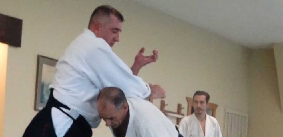 Main image of Summit Aikikai