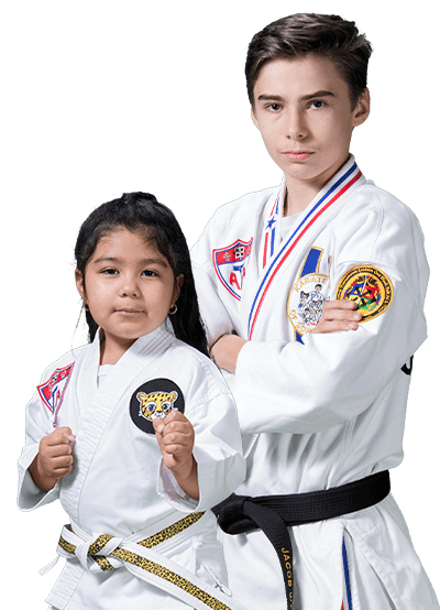 Main image of Summit ATA Martial Arts