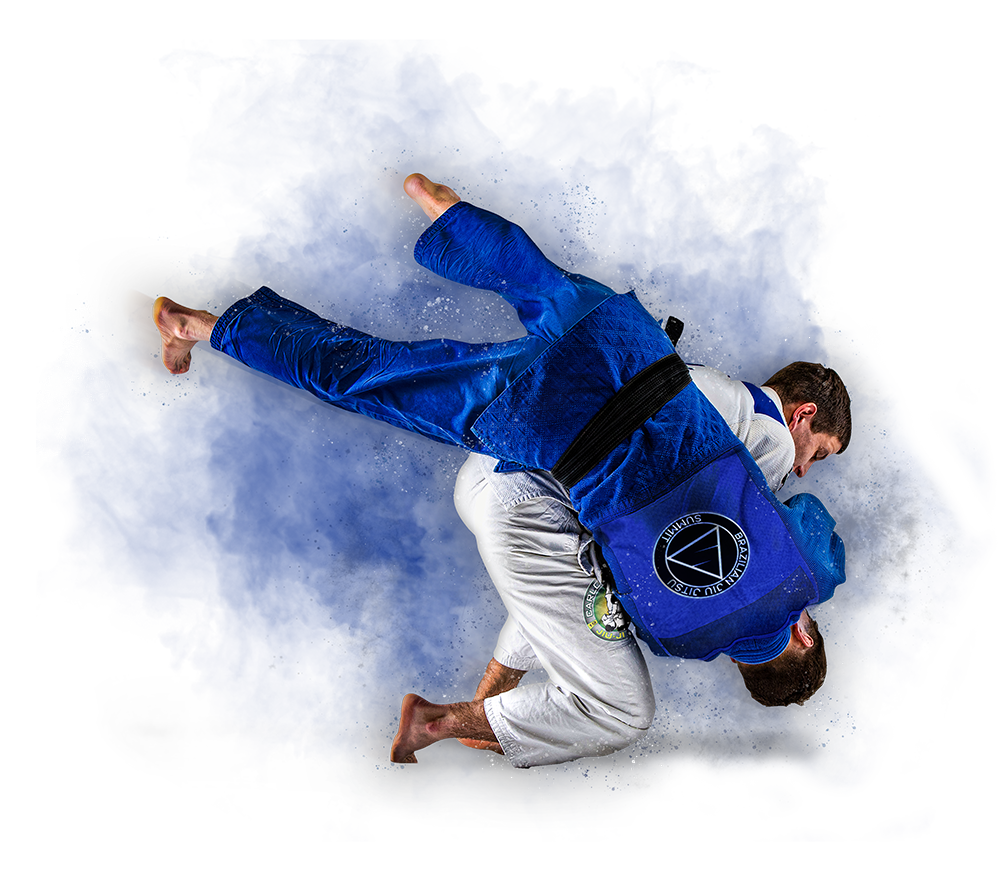 Main image of Summit Brazilian Jiu-Jitsu