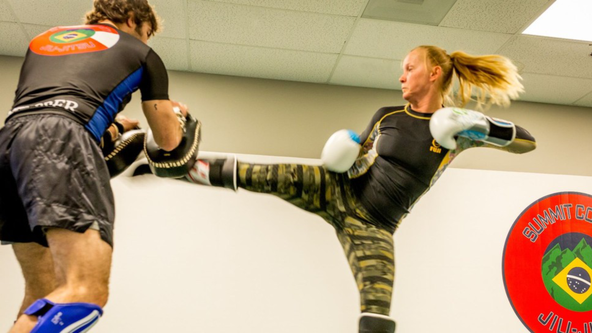 Main image of Summit County Jiu Jitsu