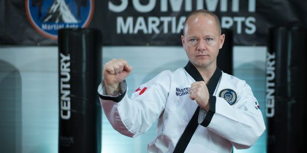 Main image of Summit Martial Arts