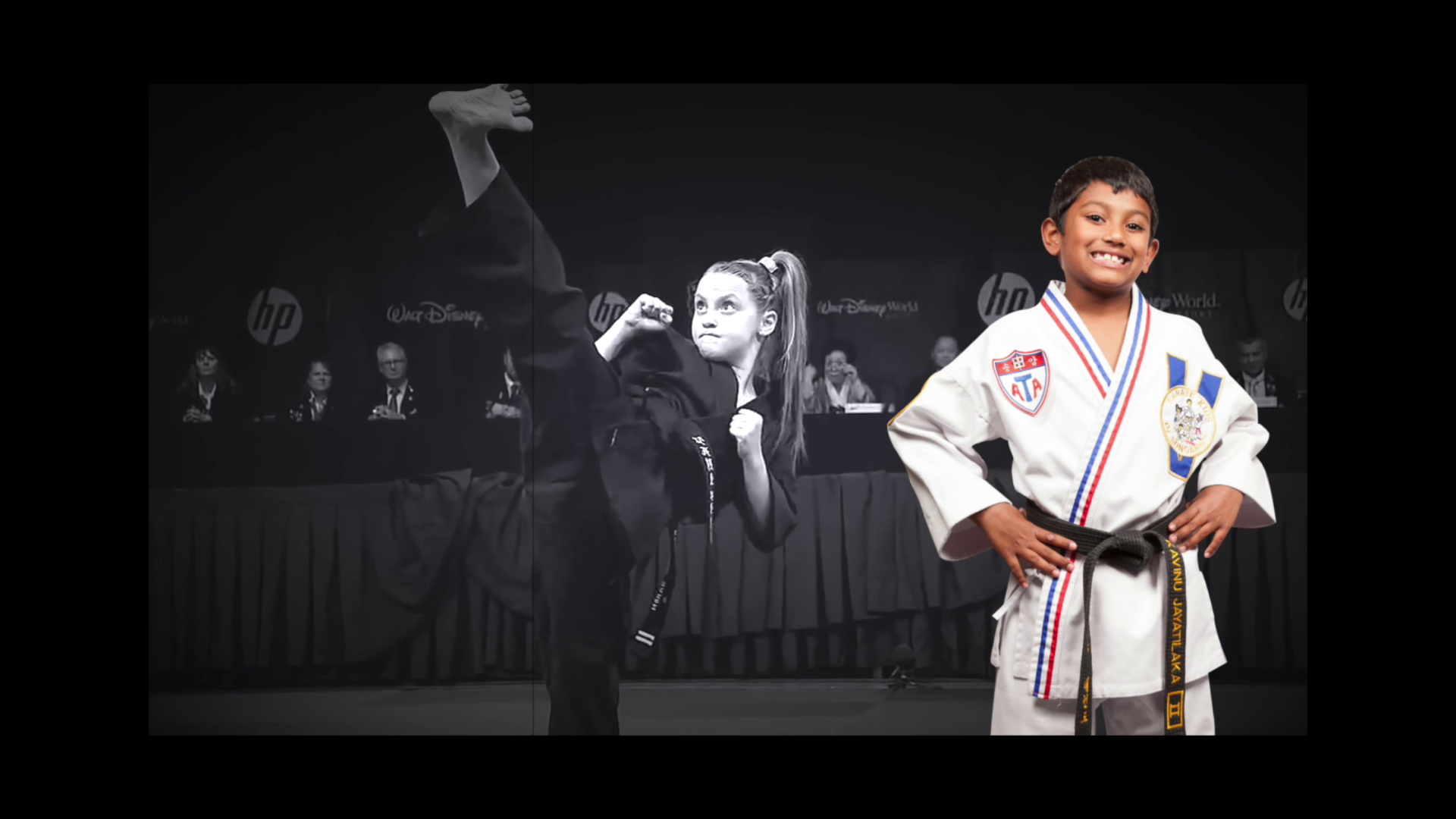 Main image of Summit Martial Arts