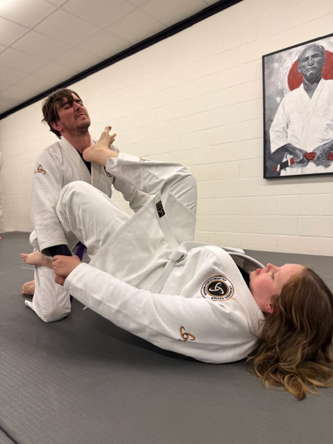 Main image of Sumrall Jiu-Jitsu
