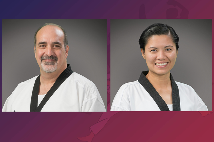 Main image of Sumter Tae Kwon DO