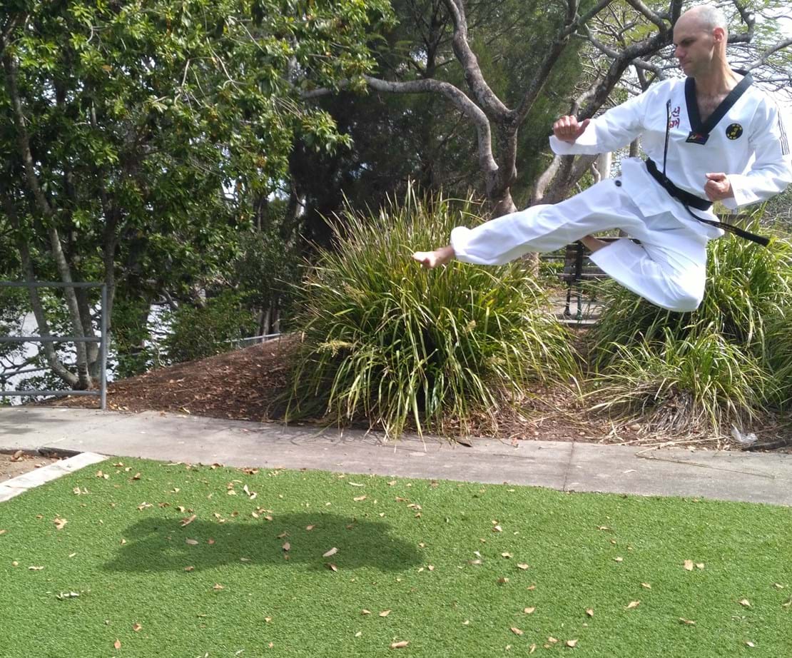 Main image of Sun Bae Taekwondo & Hapkido - Toowoomba