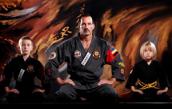 Main image of Sun Martial Arts