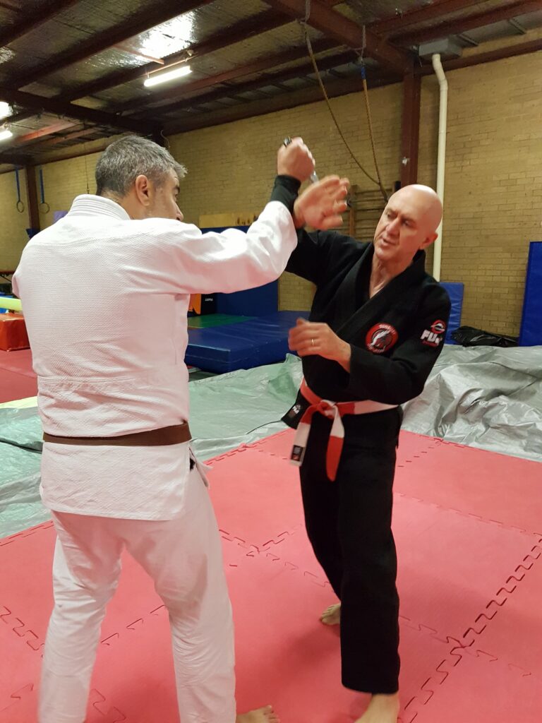 Main image of Sunbury Jiu-Jitsu