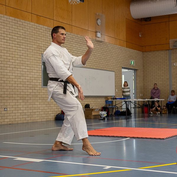 Main image of Suncoast Traditional Karate