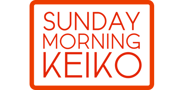 Main image of Sunday Morning Keiko