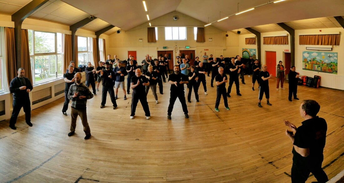 Main image of Sung Wing Chun