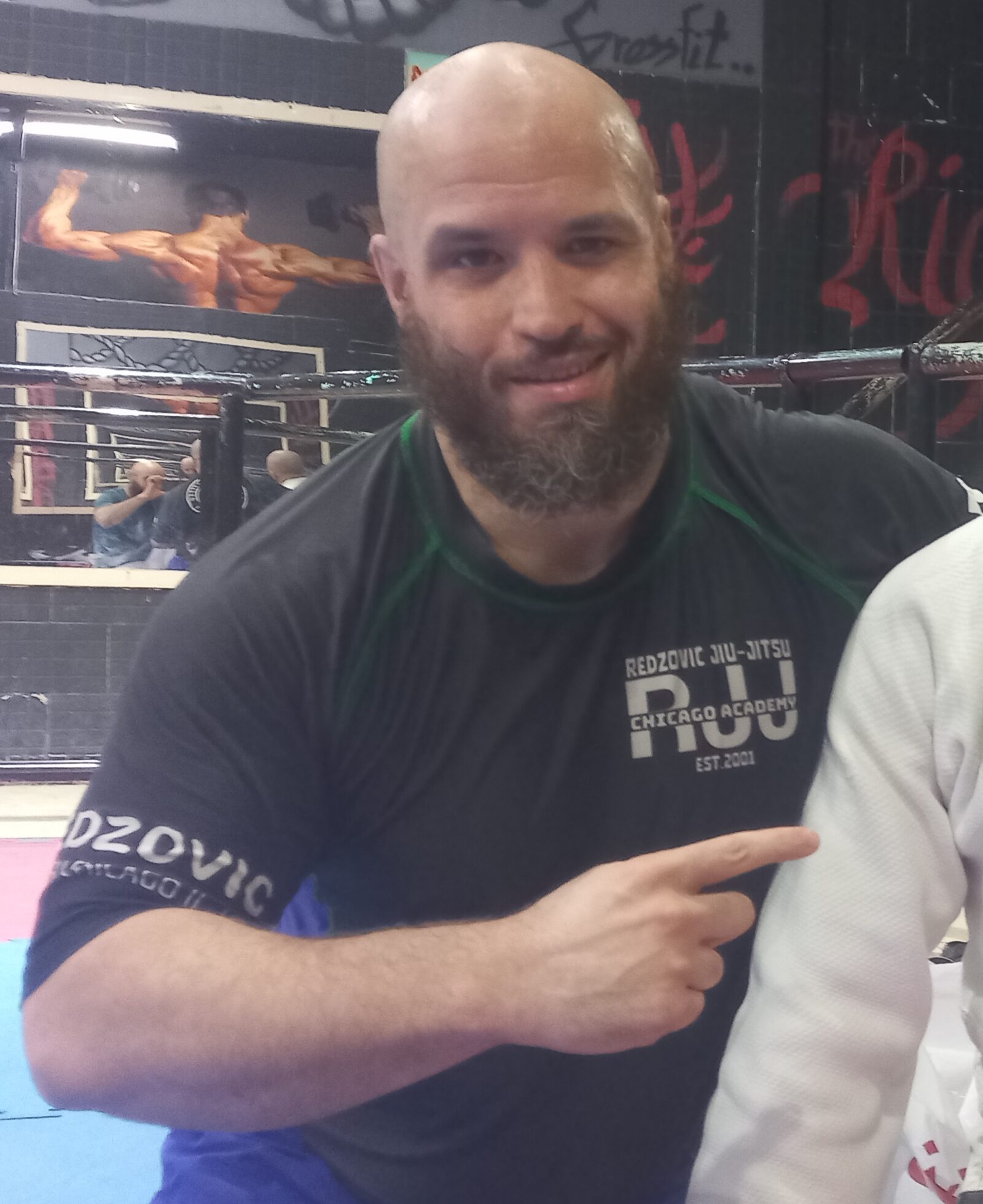 Main image of SunnahStrength