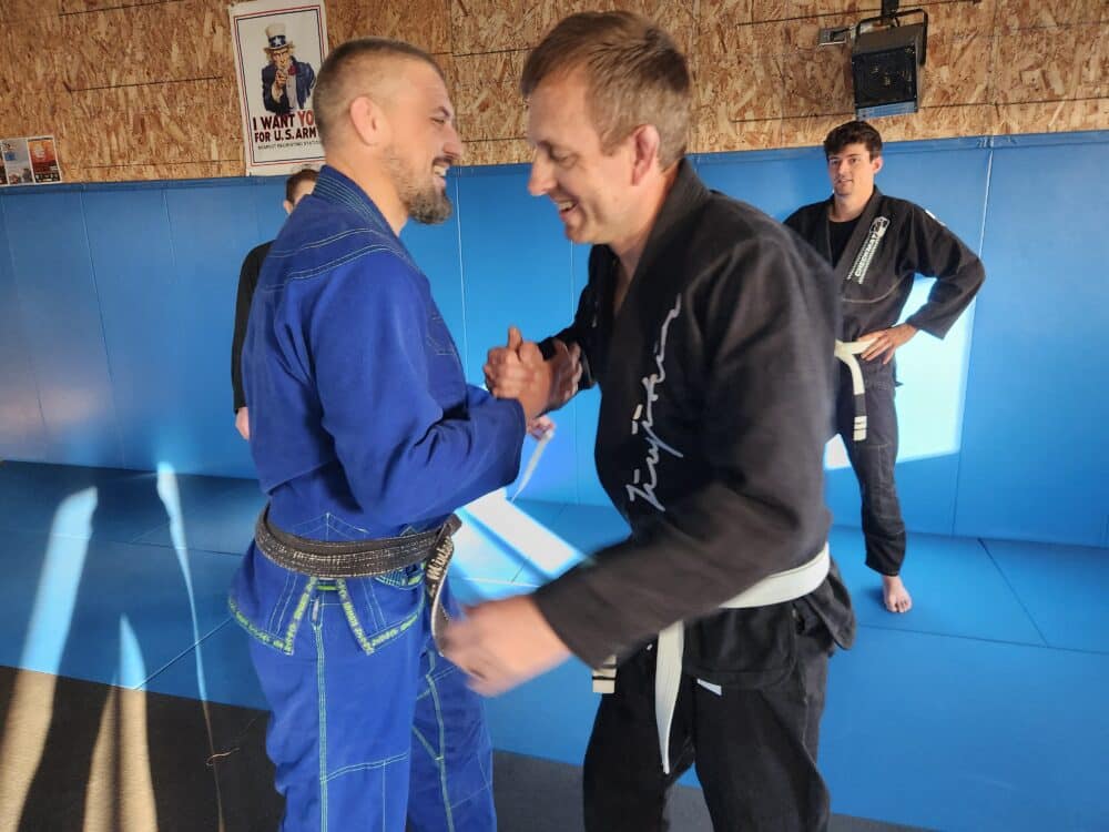 Main image of Sunshine Jiu Jitsu Academy