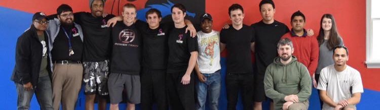 Main image of Super Human Fitness and Martial Arts