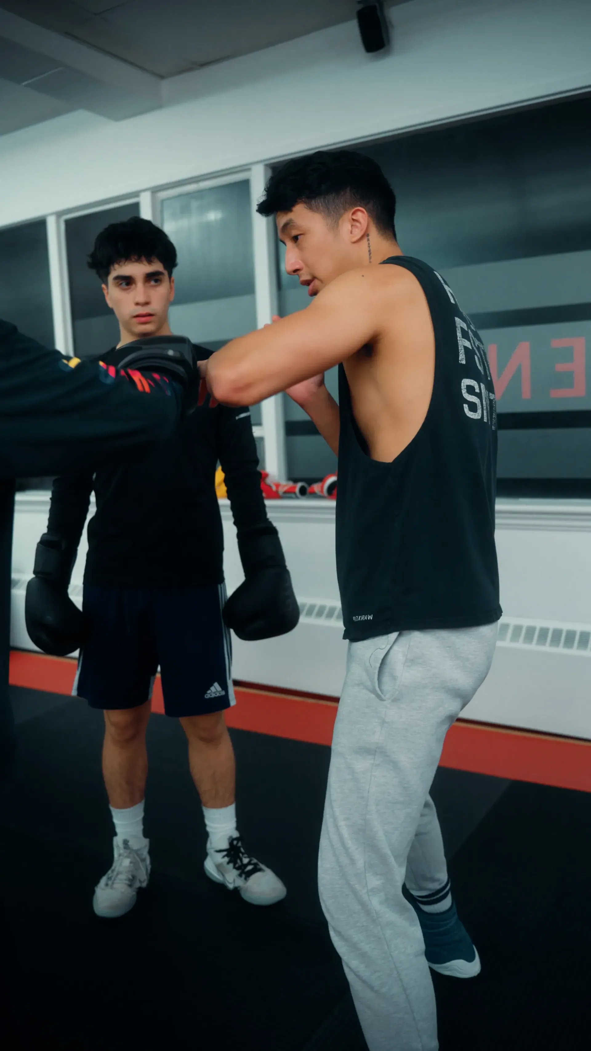 Super Sweet Science Boxing – Private & Group Classes academy photo