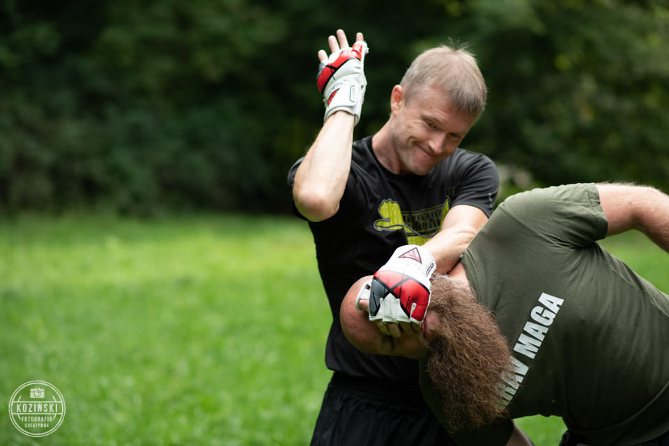 Main image of Superior Krav Maga Academy Polska