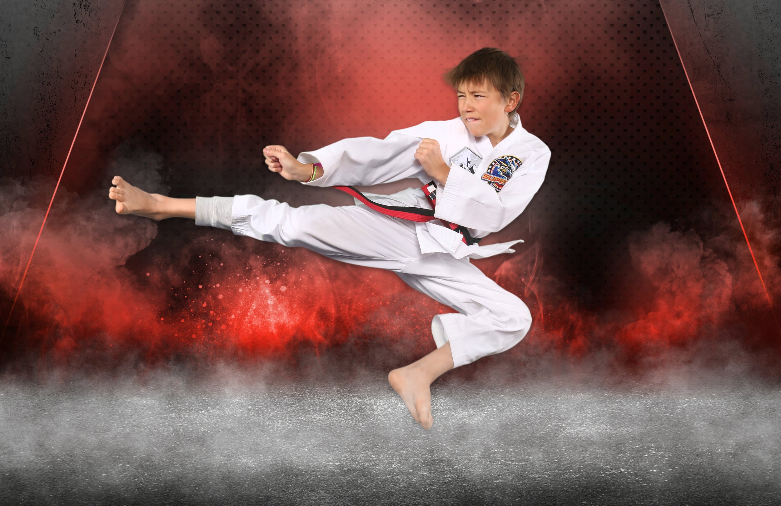 Main image of Superior Martial Arts