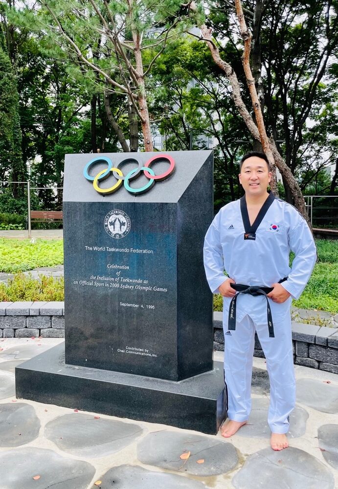 Main image of Supermasterkim Martial Arts Academy