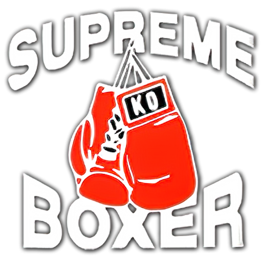 Supreme Boxer Boxing Club academy photo