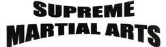 Main image of Supreme Martial Arts Academy
