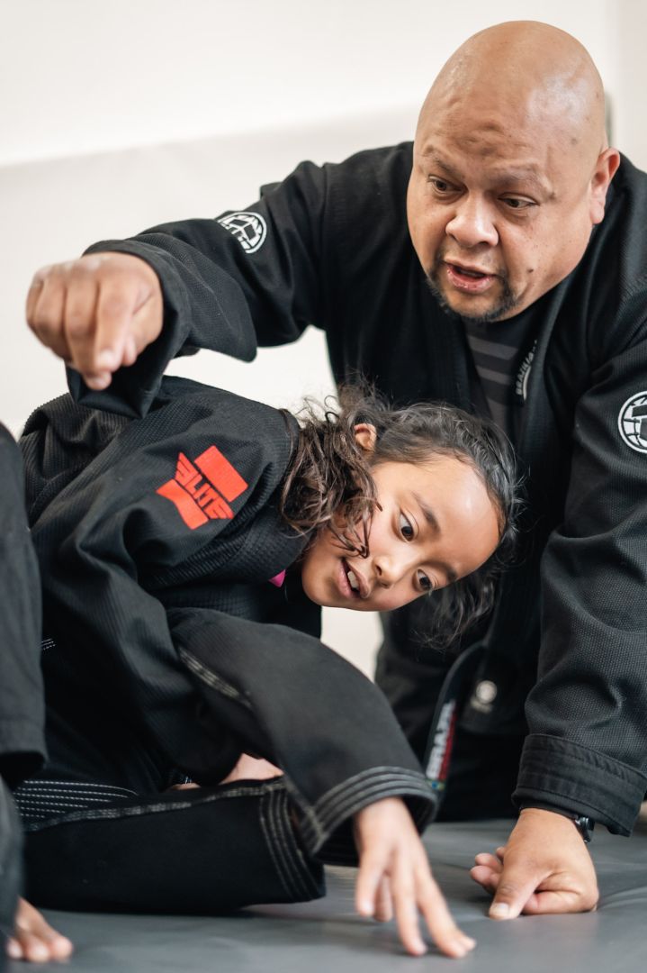 Supreme Mma