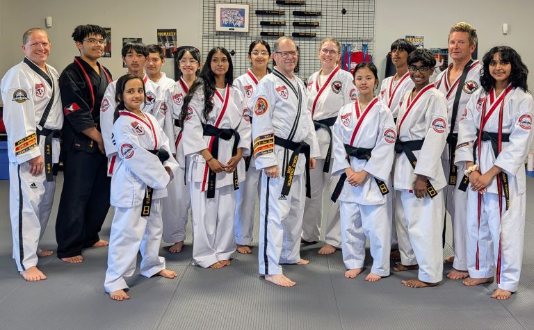 Main image of Surrey Black Belt Academy