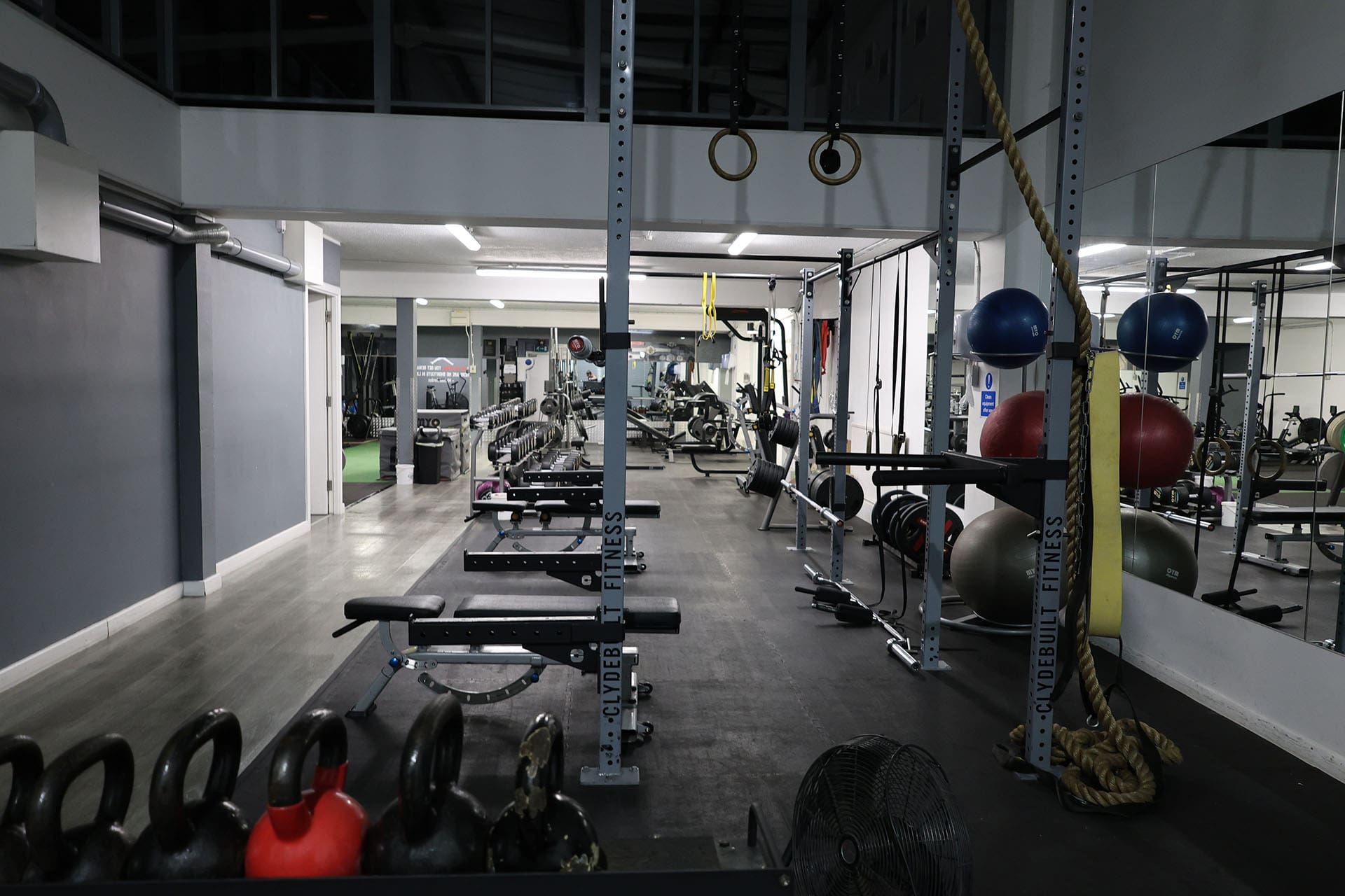 Main image of Surrey Martial Arts Club