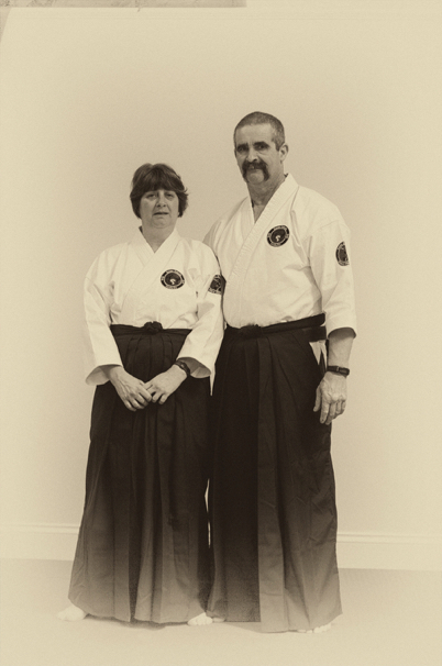 Main image of Sussex Karate