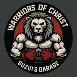 Main image of Suzui’s Garage