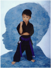Sweet Pete's Martial Arts Academy