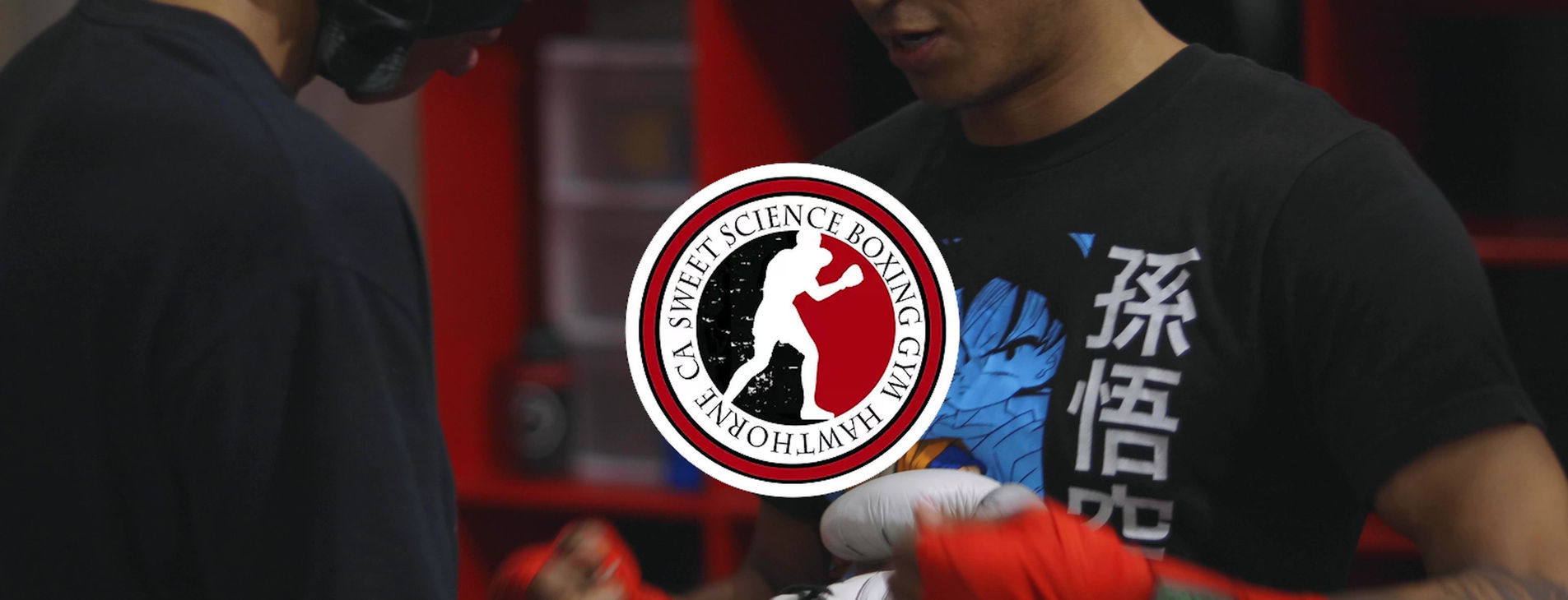 Sweet Science Boxing & MMA