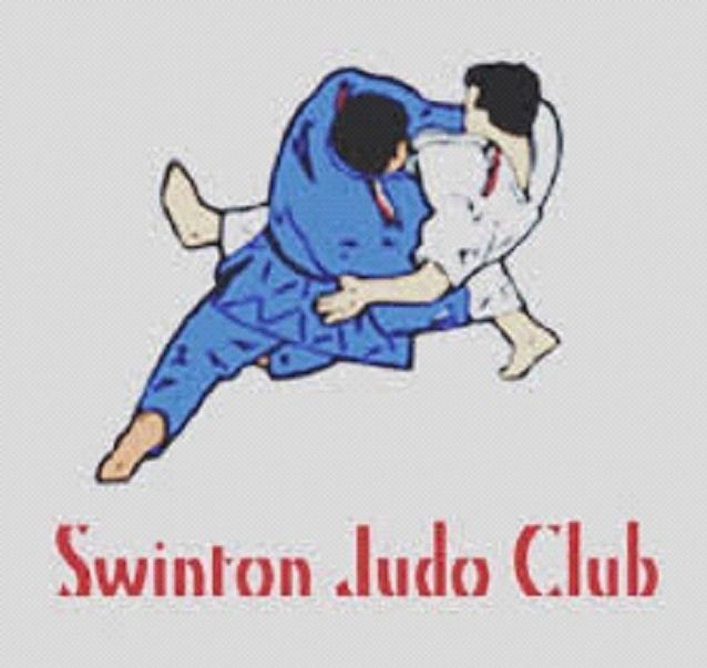 Main image of Swinton Judo and Martial Arts Centre
