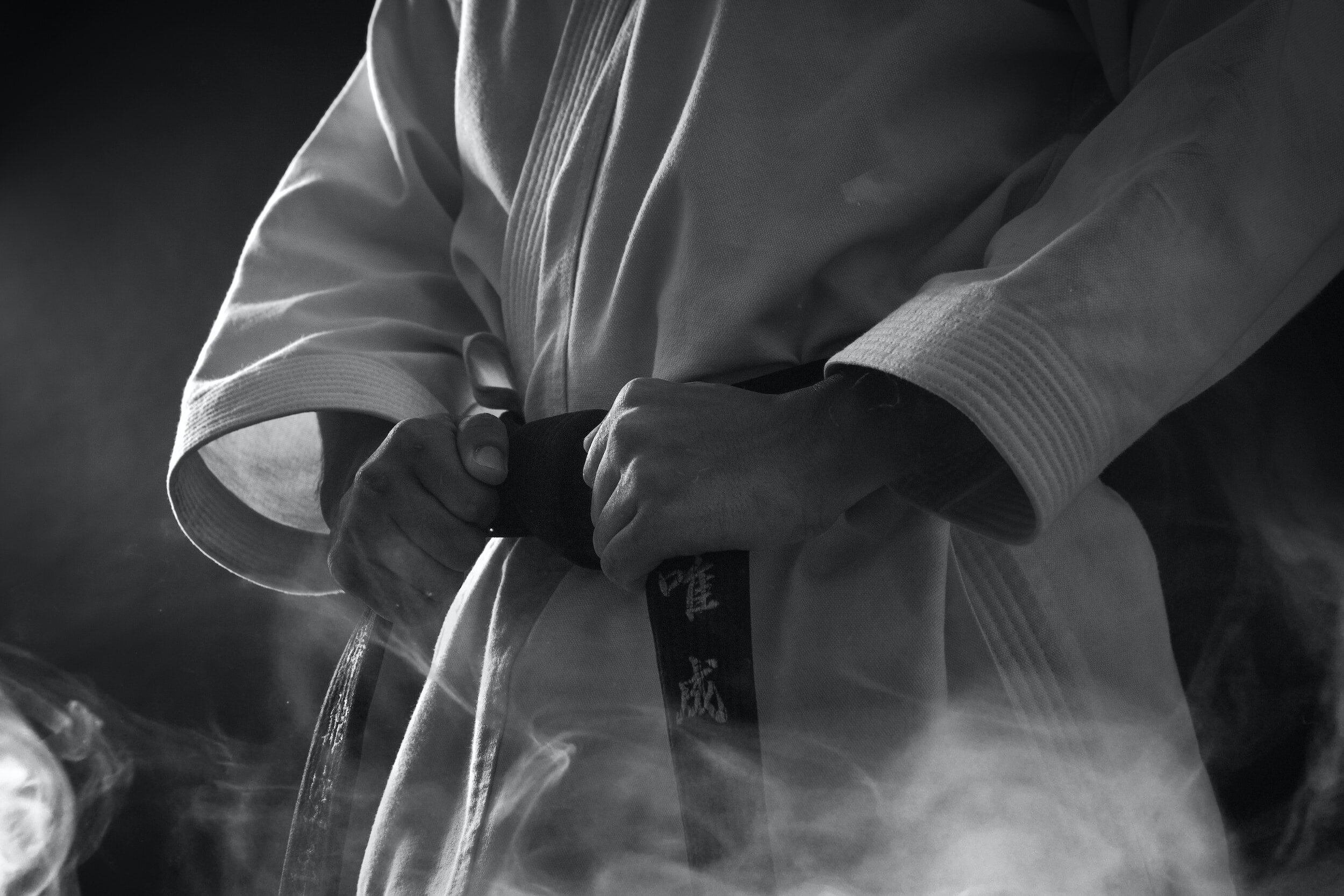 Main image of Swinton Karate Club