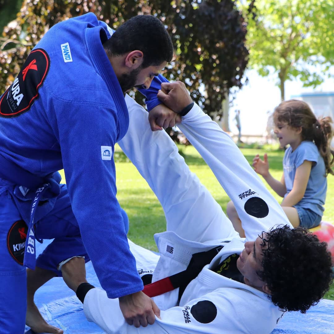 Main image of Swiss Bushido Academy