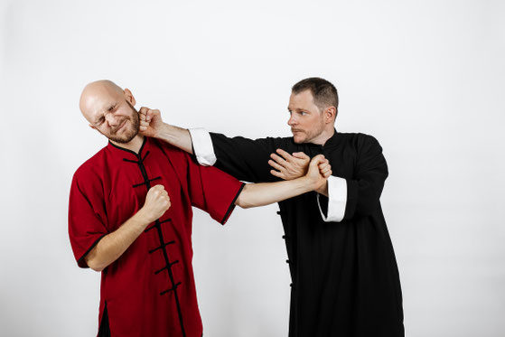 Main image of Swiss Chinese Kung Fu School