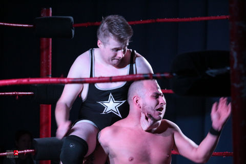 Main image of Swiss Power Wrestling