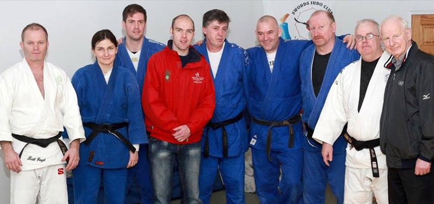 Main image of Swords Judo Club