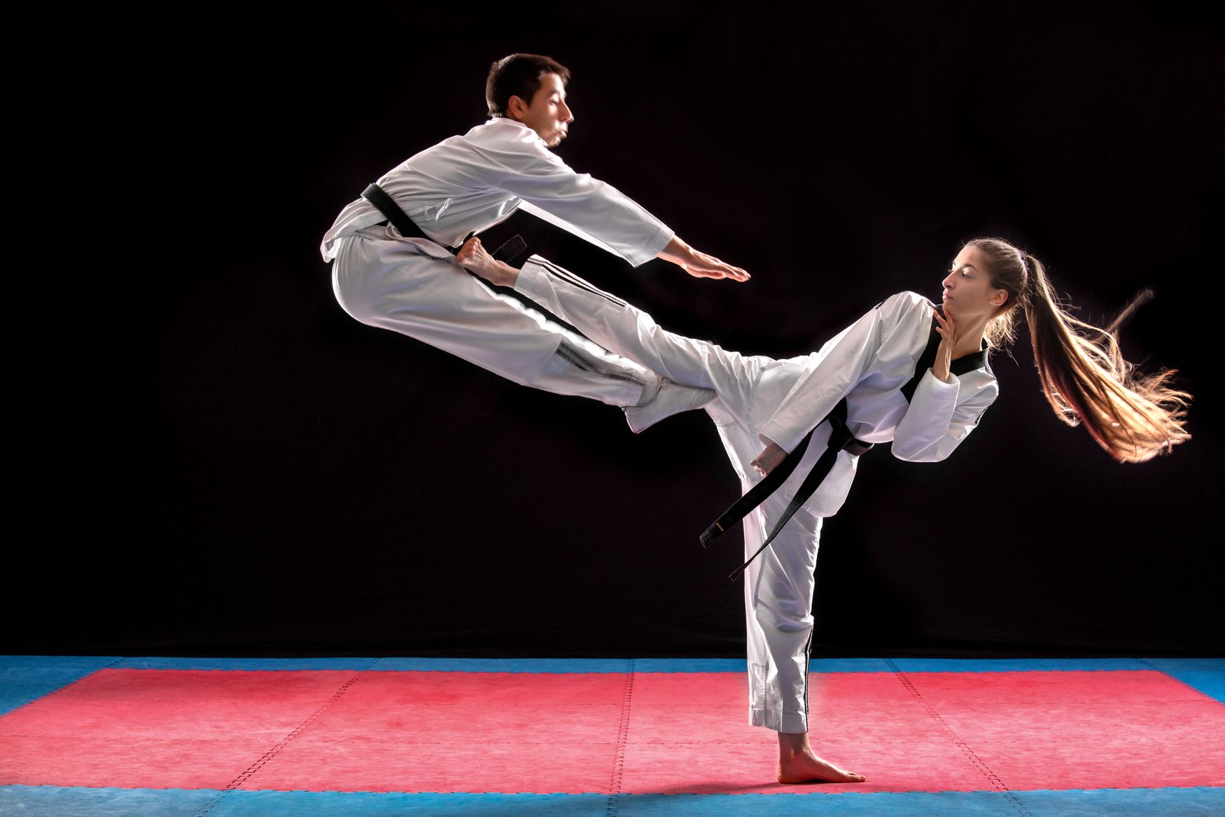 Main image of Sydney Karate Club