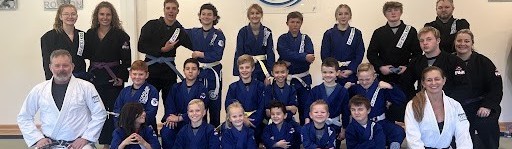 Main image of Symmetry Jiu-Jitsu
