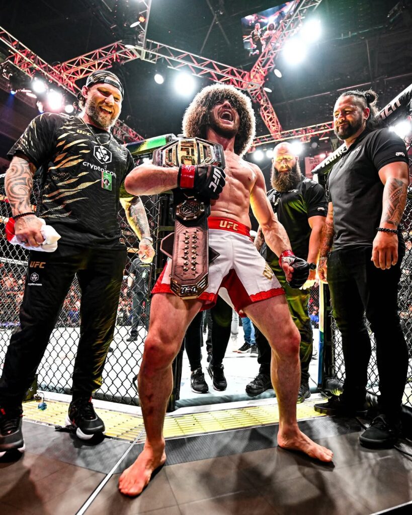 Syndicate Mixed Martial Arts academy photo