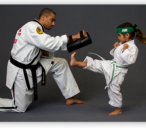 Main image of Synergy Martial Arts