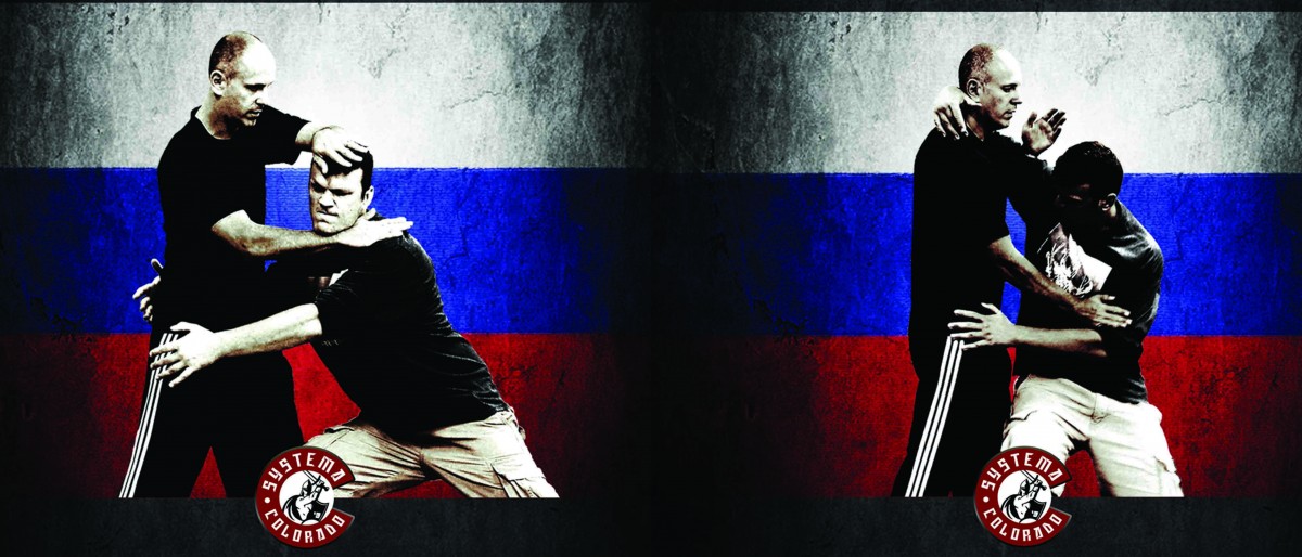 Main image of Systema Colorado