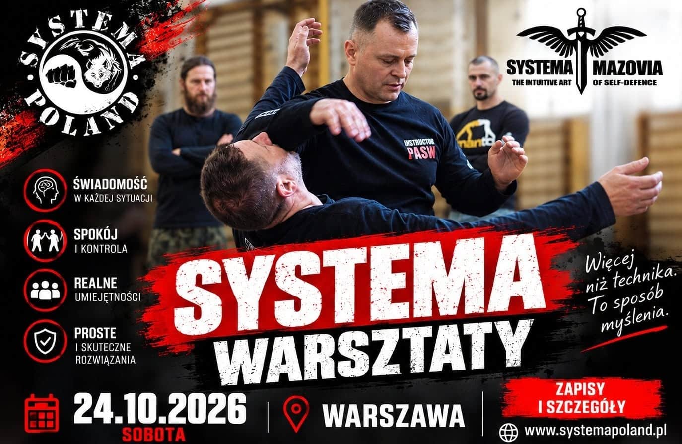 Main image of Systema Poland