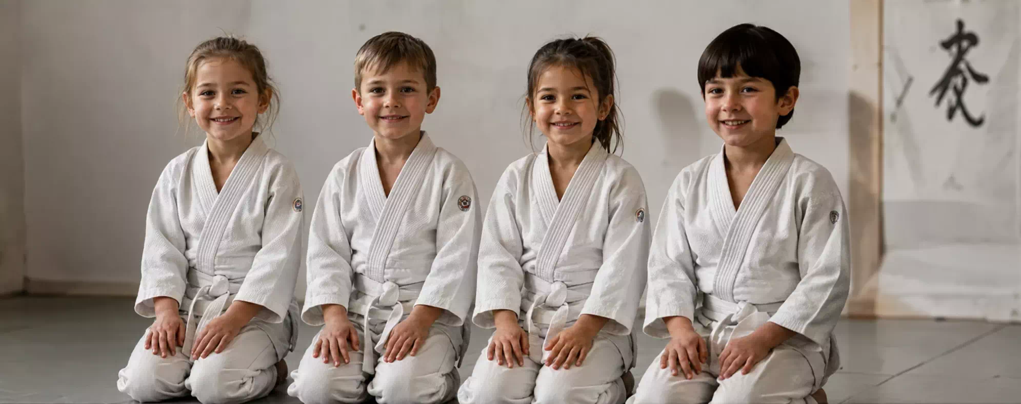 Main image of Szczecińska Akademia Aikido - Prawobrzeże