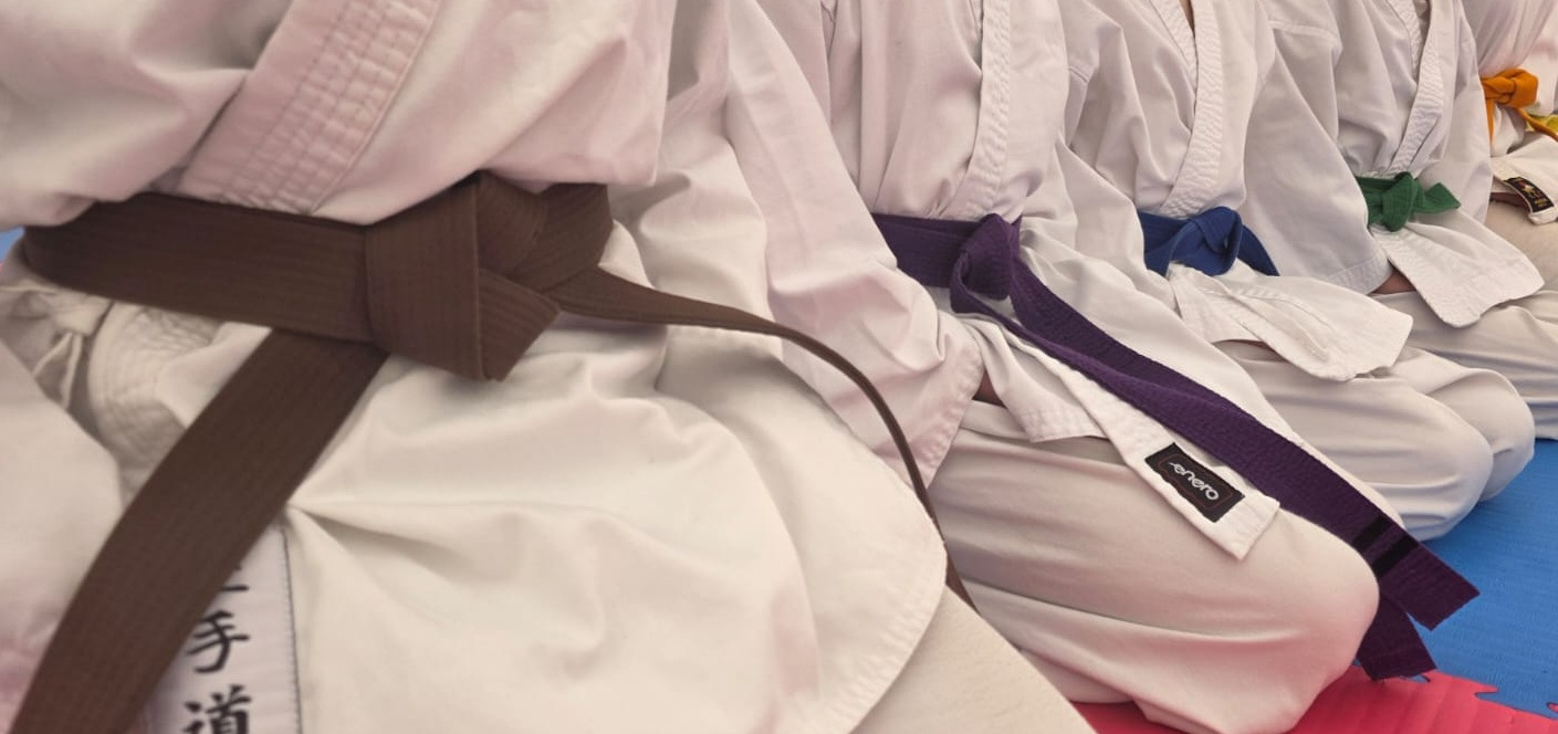 Main image of Szczecińskie Centrum Karate Kontaktowego