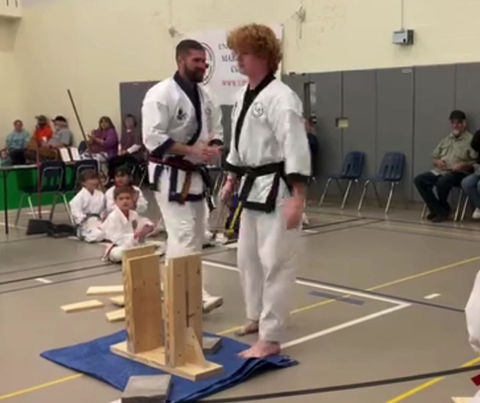 Main image of Szkalar's Martial Arts