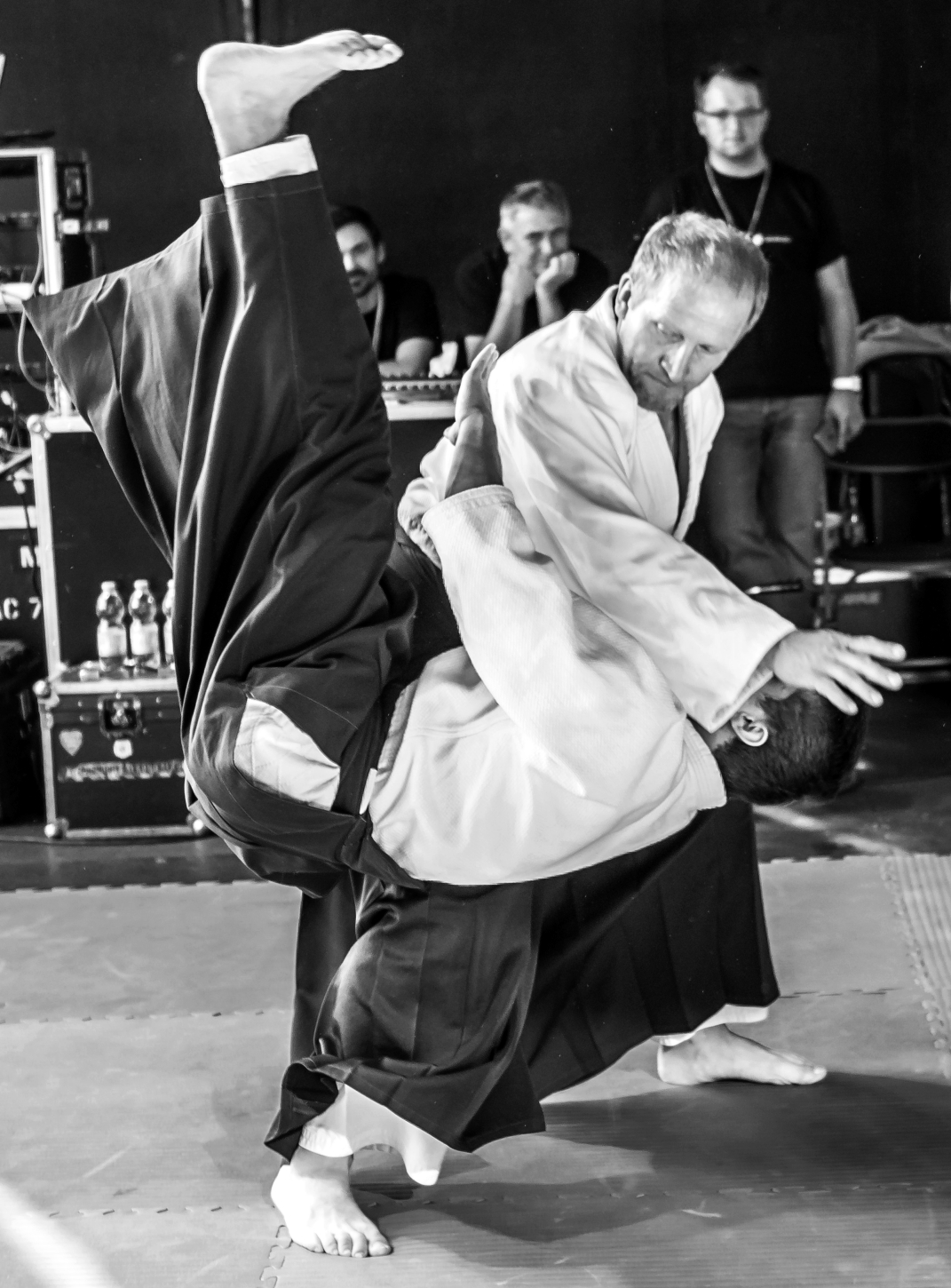 Main image of Szkoła Aikido